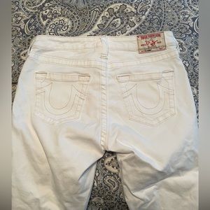 Womens true religion jeans no offers!